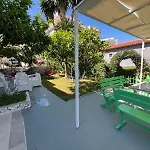 Golden Διαμέρισμα Εξαμίλιο