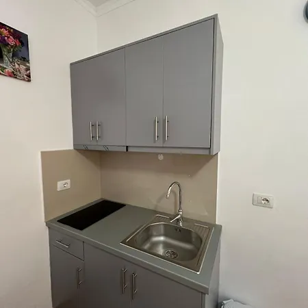 Apartment Golden