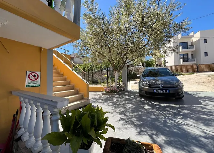 Apartamento Golden *