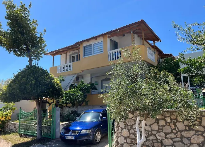 Apartamento Golden Ksamil