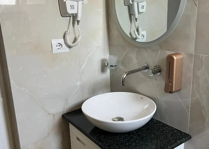 Apartamento Golden Ksamil