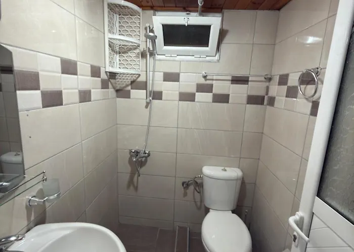 Golden Apartamento *