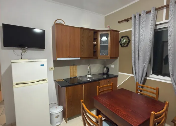 Apartamento Golden *