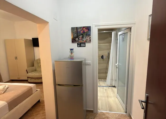 Golden Apartamento Ksamil