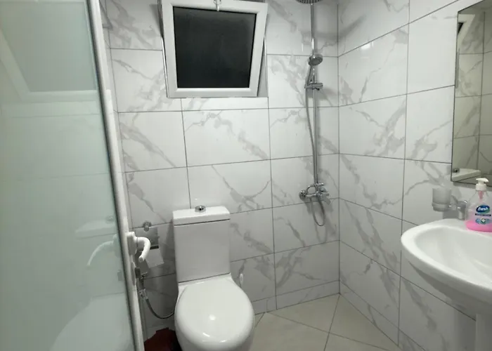 Apartamento Golden Ksamil