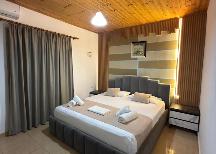 Golden Apartamento *