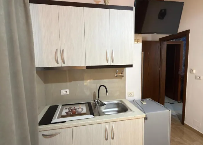 Apartamento Golden *