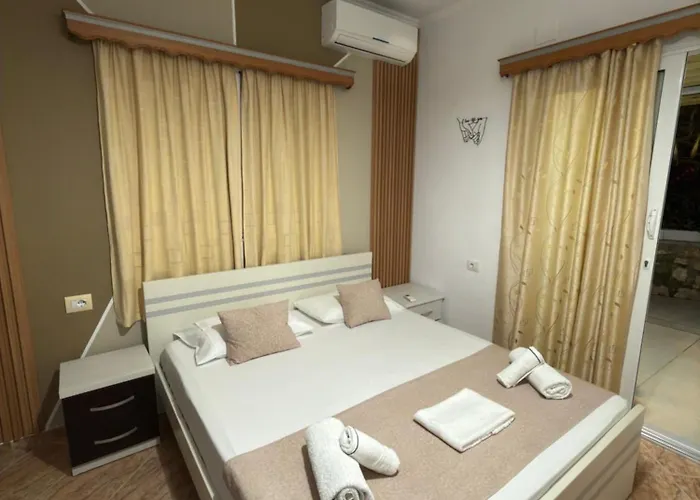 Apartamento Golden Ksamil