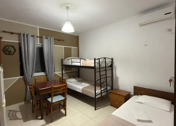 Golden Apartamento *