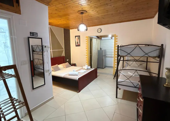 Apartamento Golden *