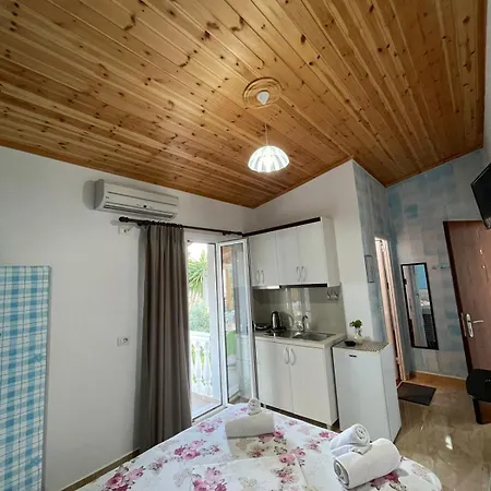 Apartment Golden Ksamil