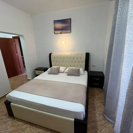 Golden * Ksamil