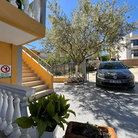Apartment Golden *