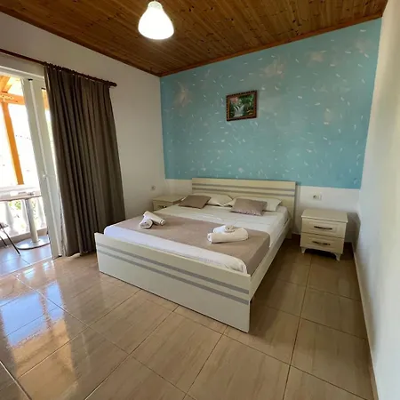 Apartman Golden Ksamil