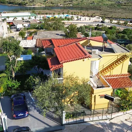 Golden Ksamil