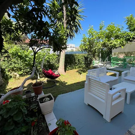 Apartamento Golden *