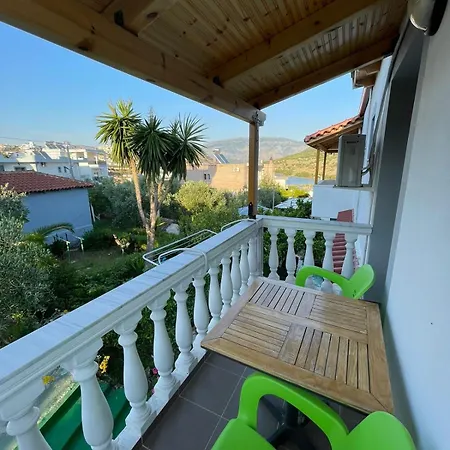 Apartment Golden Ksamil