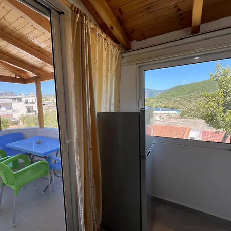 Golden Apartamento *