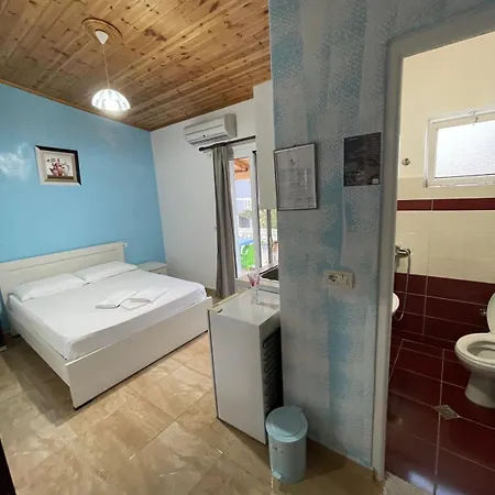 Apartment Golden Ksamil