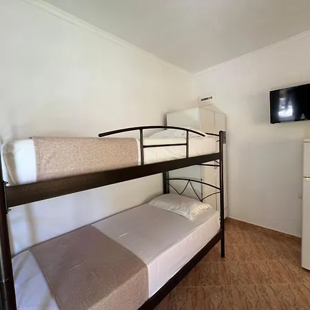 Apartamento Golden *