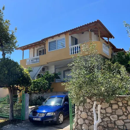 Apartment Golden Ksamil