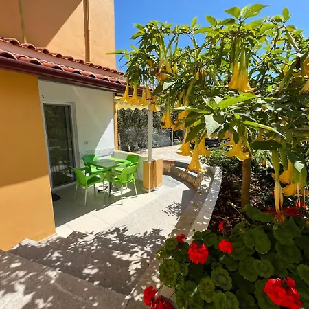 Appartement Golden