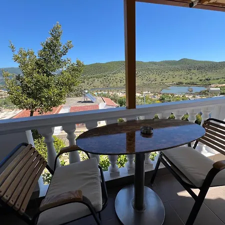 Apartman Golden Ksamil