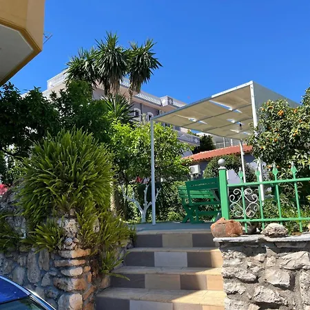 Golden Ksamil