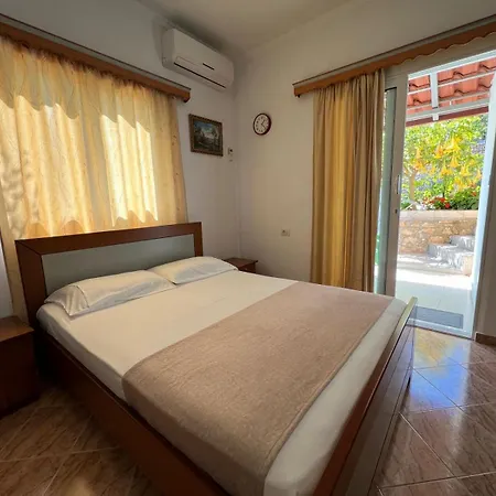 Apartment Golden Ksamil