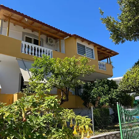 Apartamento Golden *