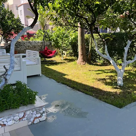 Apartamento Golden *