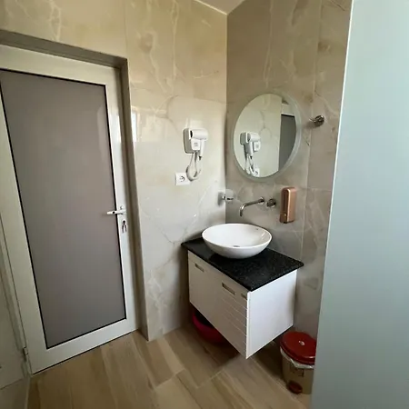 Apartamento Golden *