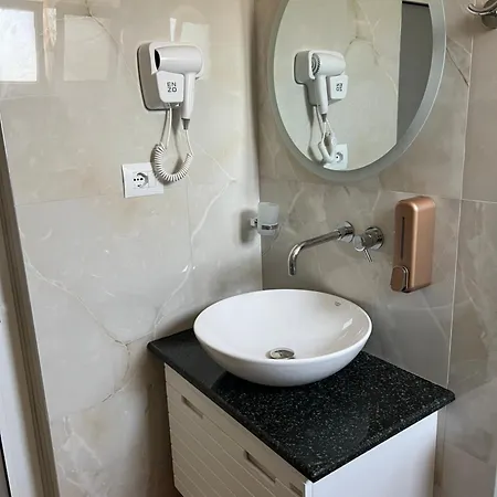 Apartment Golden Ksamil