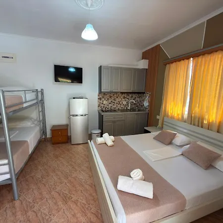 Lejlighed Golden Ksamil