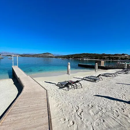 Golden Appartement Ksamil